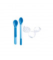 MAM CUCHARAS HEAT Y SENSITIVE