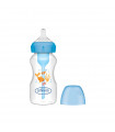 DR BROWN´S BIBERON BOCA ANCHA 270 ML NIÑO