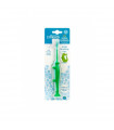 CEPILLO DENTAL INFANTIL DR BROWN´S COCODRILO 1-4