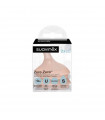 SUAVINEX TETINA (ZERO)6M ANTICOL SILICONA TL 2U