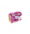 BIPACK CENA CREMA DE VERDURAS 2X190G