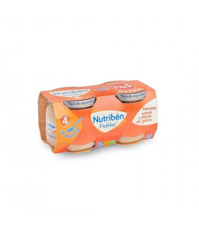 nutribenmanzana