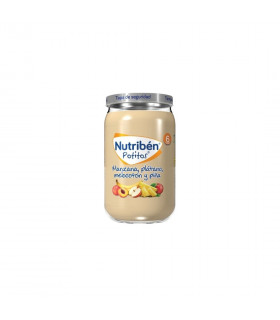 nutripotito