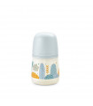 BIBERON TETINA FISIOL.SILICONA T/M 150ML