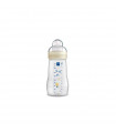 BIBERON BOTTLE MAM EASY ACTIVE BABY 2M N 270 ML