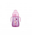 MAM BIBERON ENTRENAMIENTO TRAINER  R 220 ML