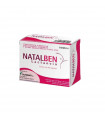 NATALBEN LACTANCIA 60 CAPSULAS