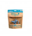 DR.BROWN´S CHUPETE SILICONA 1 PIEZA AZUL 0- 6 M