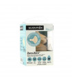 SUAVINEX TETINA (ZERO) LACT MIXT SILICONA 2U T/U