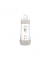 MAM BABY BIBERON ANTICOL.MATT NEUT 320ML