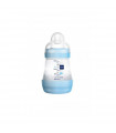 MAM BIBERON ANTI-CO 160ML AZUL