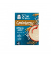 GERBER PAPILLA SIN GLUTEN 250 G