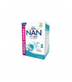 NAN OPTIPRO 2 BIB 2X600G