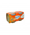 NUTRIBEN POTITO MANZANA GOLDEN 2X120G