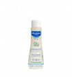 MUSTELA CHAMPU BEBE 200 ML.