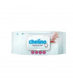 CHELINO TOALLITAS INFANTILES 60 UND