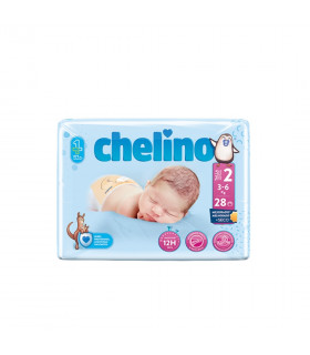 pañalindas