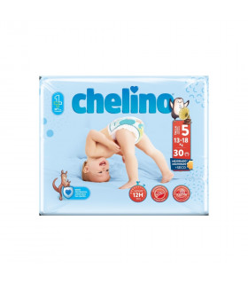 chelinot5