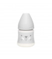 BIBERON SUAVINEX PREMIUM 360ML.3 POSC. SILICO