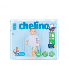 INFANTILCHELINO