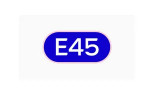 E45