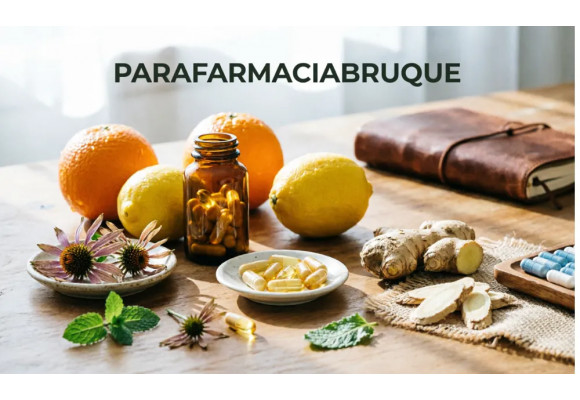 Aumenta tus defensas a partir de los 45 años: guía práctica con respaldo farmacéutico